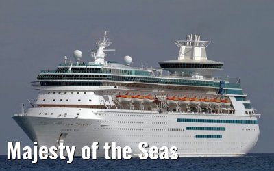 Majesty of the Seas