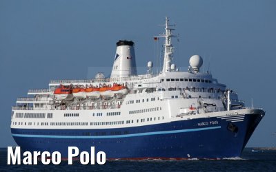Marco Polo