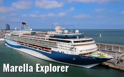 Marella Explorer