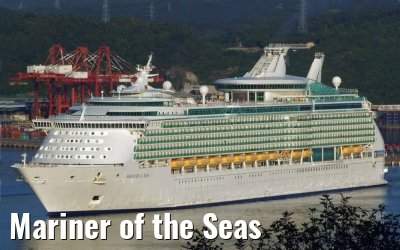 Mariner of the Seas
