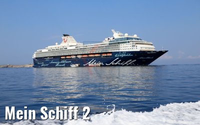 Mein Schiff 2