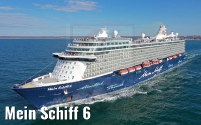 Mein Schiff 6