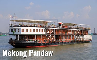 Mekong Pandaw