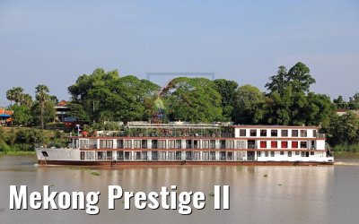 Mekong Prestige II