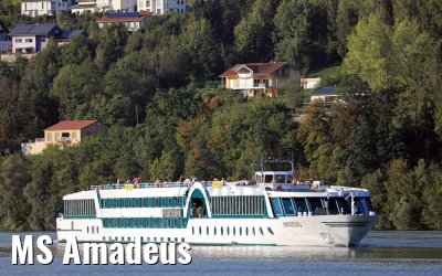 MS Amadeus