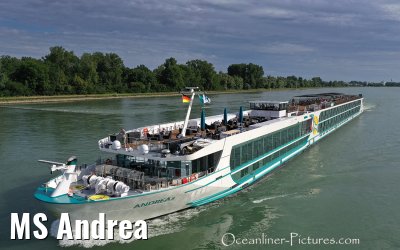 MS Andrea