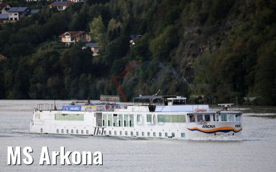 MS Arkona