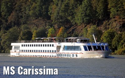 MS Carissima