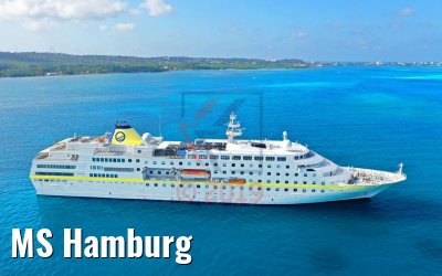 MS Hamburg