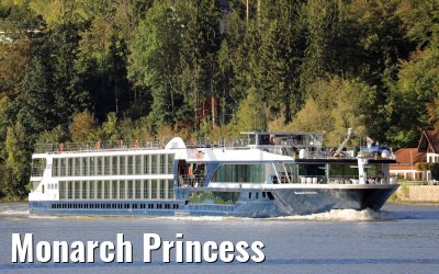 Monarch Princess