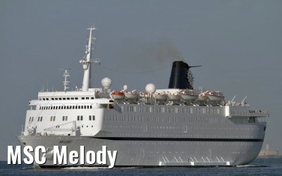 MSC Melody