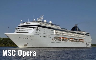 MSC Opera