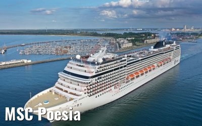 MSC Poesia