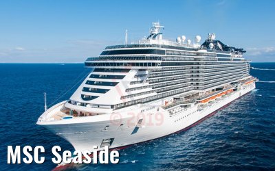 MSC Seaside