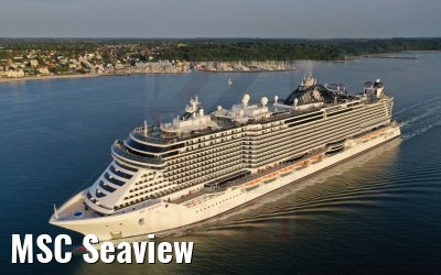 MSC Seaview
