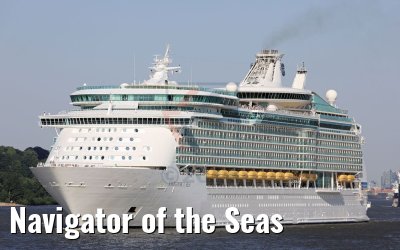 Navigator of the Seas
