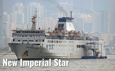 New Imperial Star
