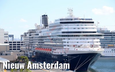 Nieuw Amsterdam