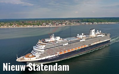 Nieuw Statendam