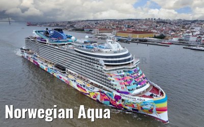 Norwegian Aqua