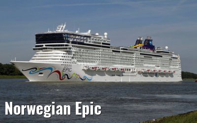 Norwegian Epic