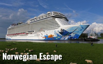 Norwegian Escape