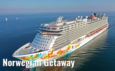 Norwegian Getaway