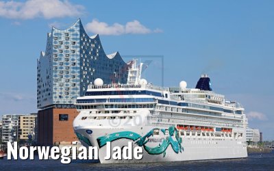 Norwegian Jade