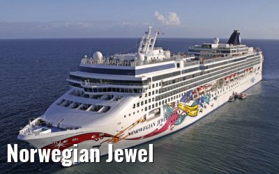 Norwegian Jewel