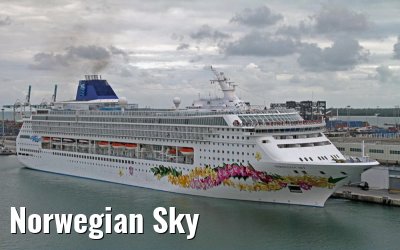 Norwegian Sky