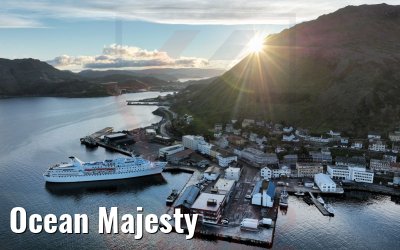 Ocean Majesty