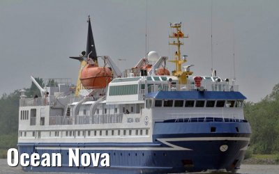 Ocean Nova