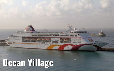 Ocean Village