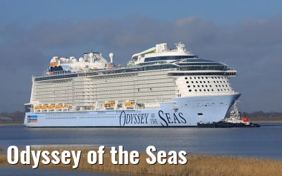 Odyssey of the Seas