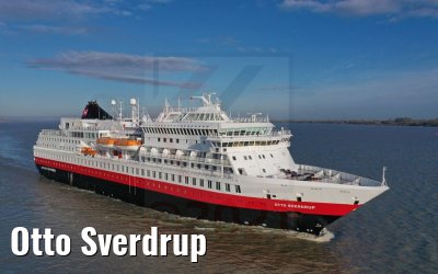 Otto Sverdrup