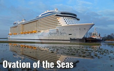Ovation of the Seas