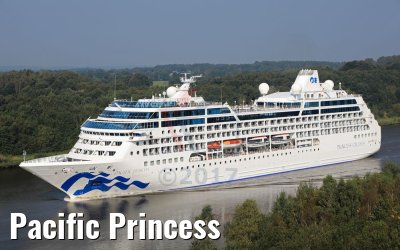 Pacific Princess