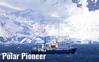 Polar Pioneer