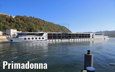 Primadonna
