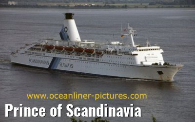 Prince of Scandinavia