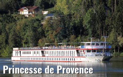 Princesse de Provence