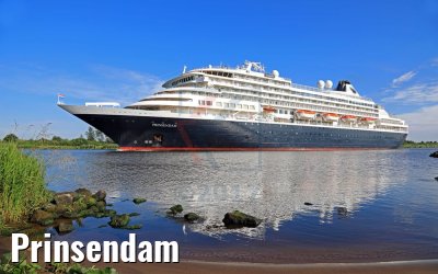 Prinsendam