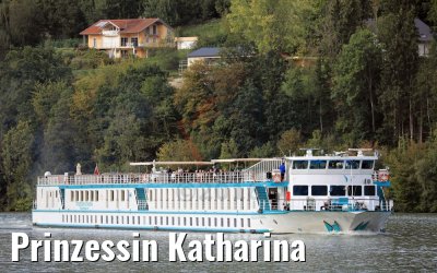 Prinzessin Katharina
