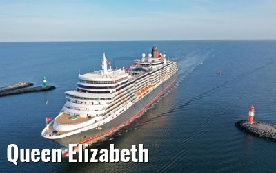 Queen Elizabeth