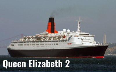 Queen Elizabeth 2