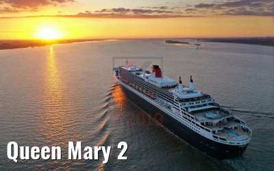 Queen Mary 2