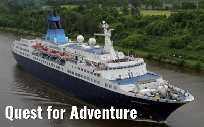 Quest for Adventure