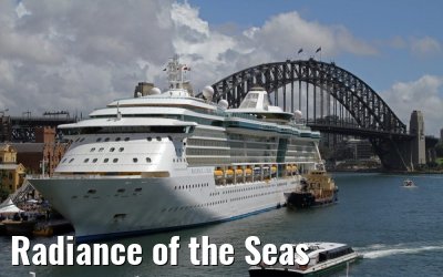 Radiance of the Seas