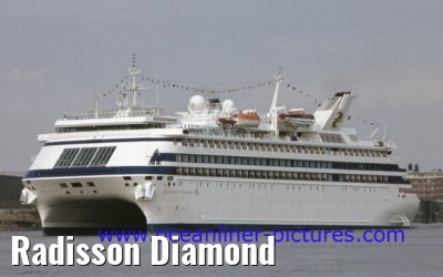 Radisson Diamond