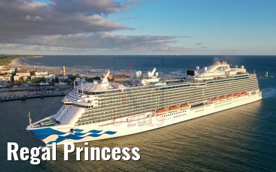 Regal Princess